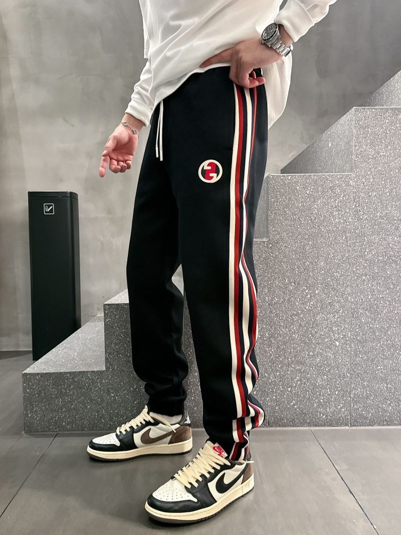 Gucci Long Pants